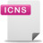 ICNS Icon